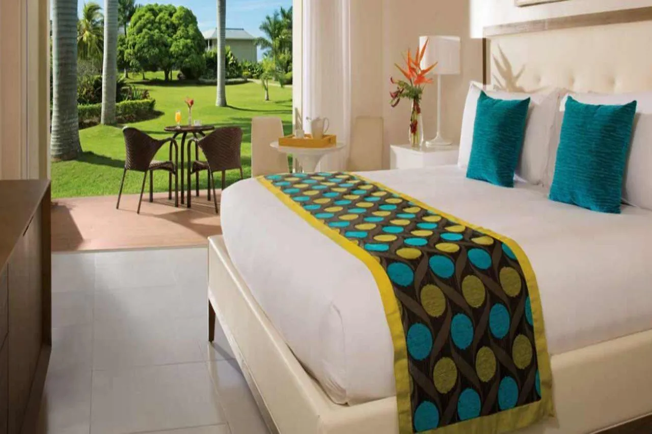 **** Resort Hotel The Oasis At Sunset Montego Bay Giamaica