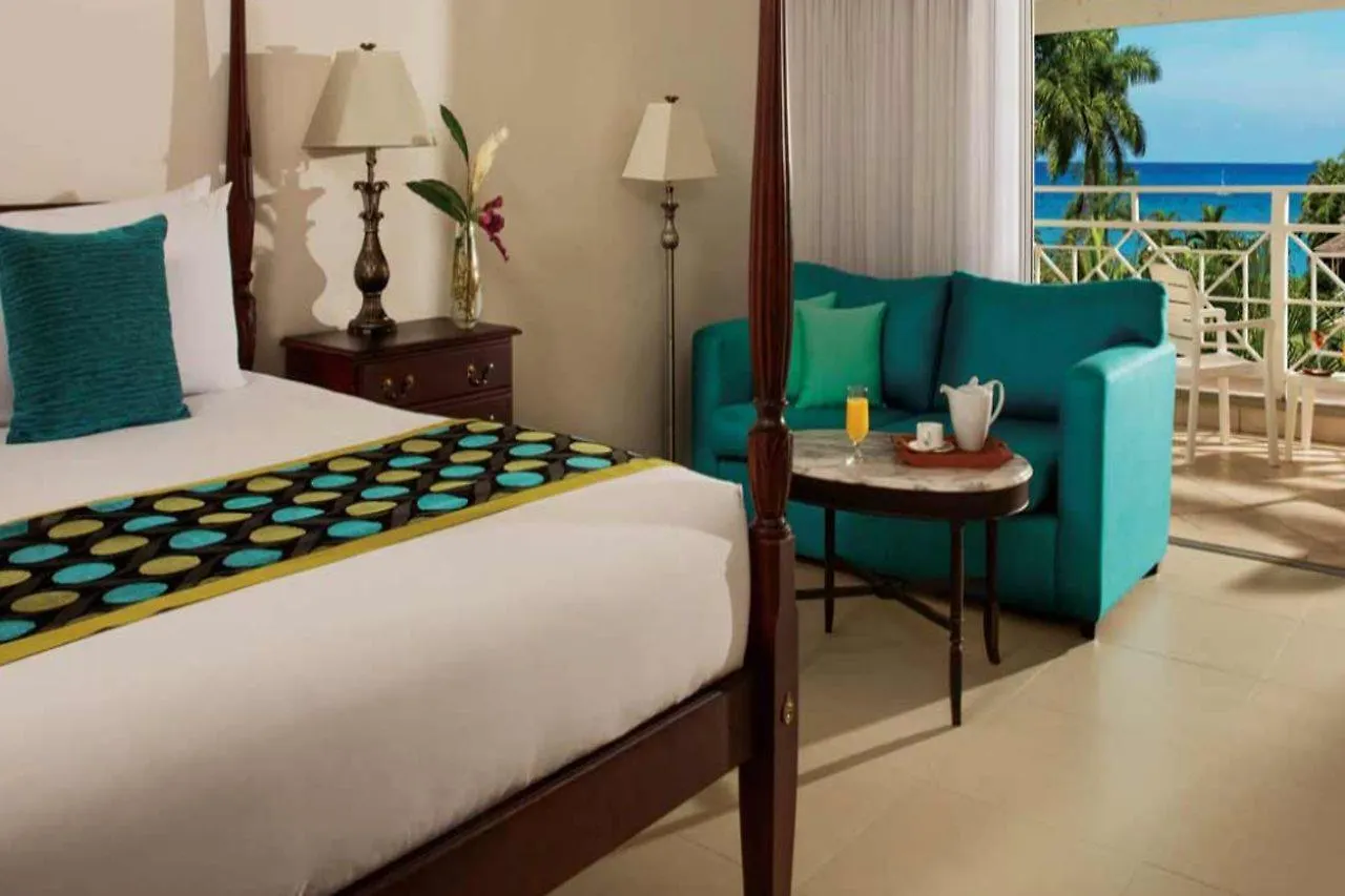 Hotel The Oasis At Sunset Montego Bay Giamaica