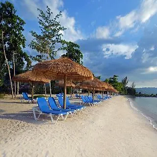 Hotel The Oasis At Sunset Montego Bay Giamaica