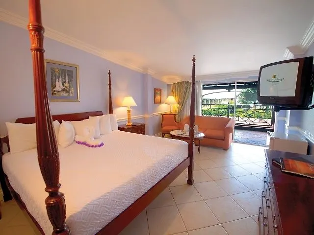 Hotel The Oasis At Sunset Montego Bay Resort
