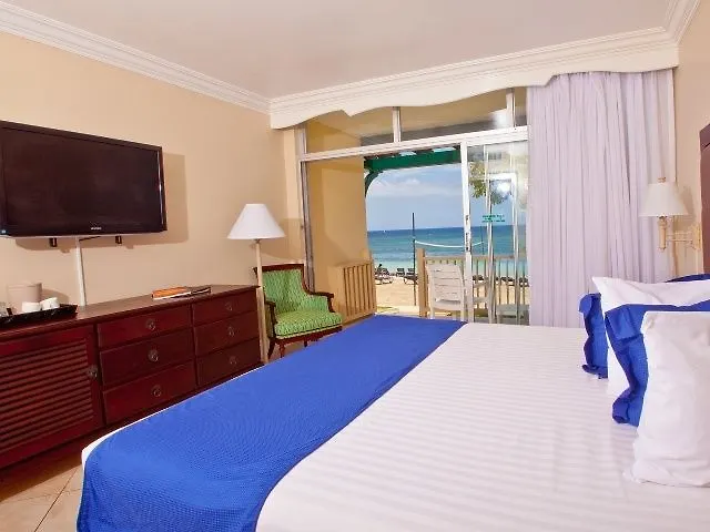 Hotel The Oasis At Sunset Montego Bay
