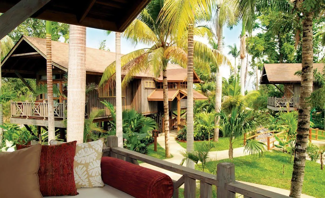 Hotel The Oasis At Sunset Montego Bay Giamaica